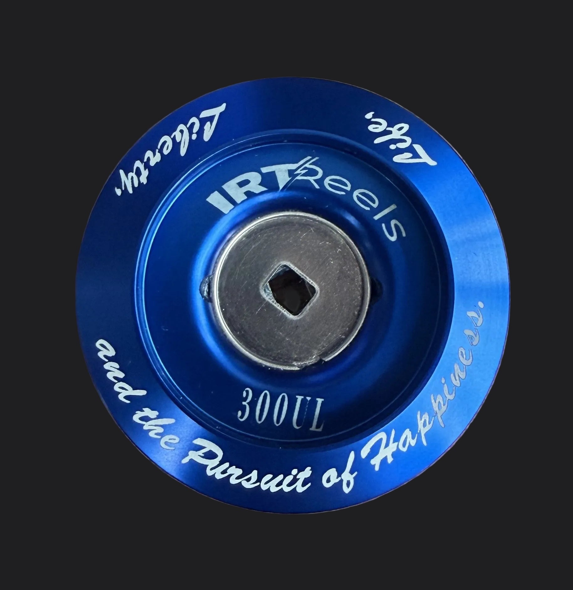 IRT 300UL - Firecracker