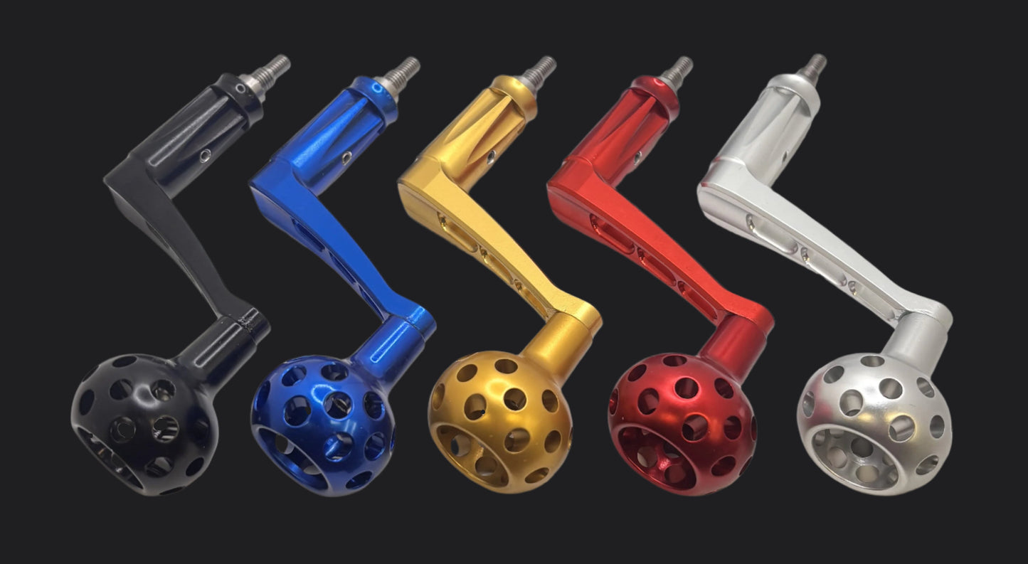 IRT Standard Handle/Knob