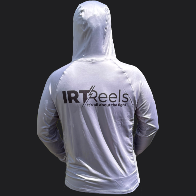 "Snoodie" Long Sleeve