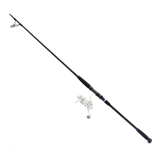 10'2 Black Hole Suzuki Special Rod – IRTReels