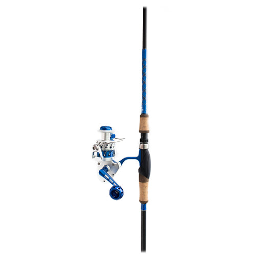 7'3" JPR Travel (3 pcs)