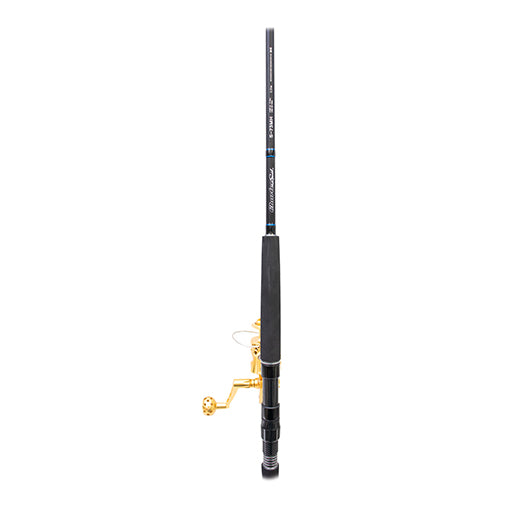 7'3" Black Hole Charter Special