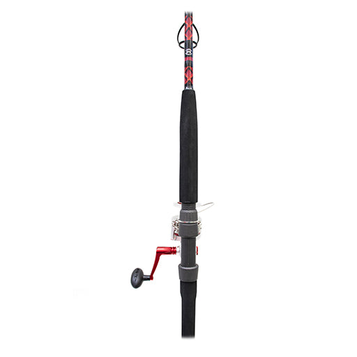 5'6" JPR Tuna Jigger