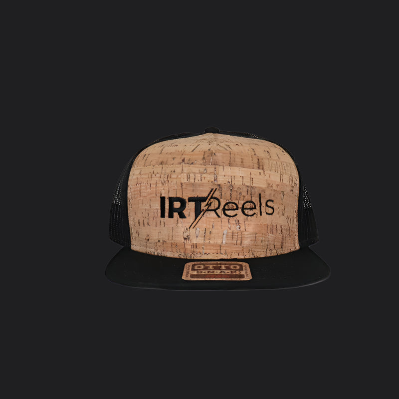 Cork SnapBack