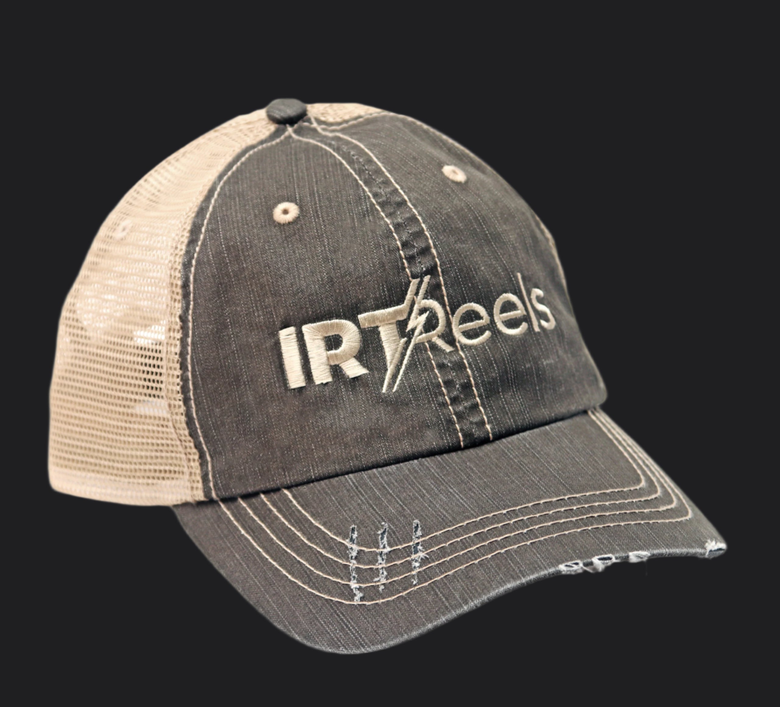 IRT New Hat