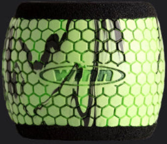 *NEW* Winn knob greenwinnknob