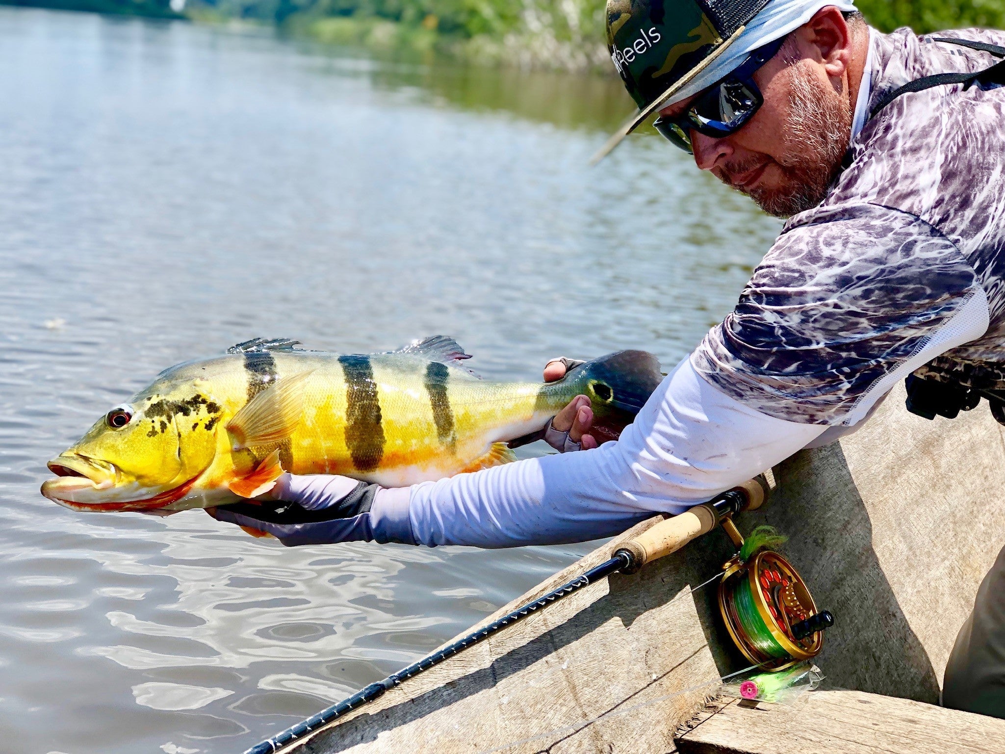 IRT 9 10 11 Weight Fly Reels