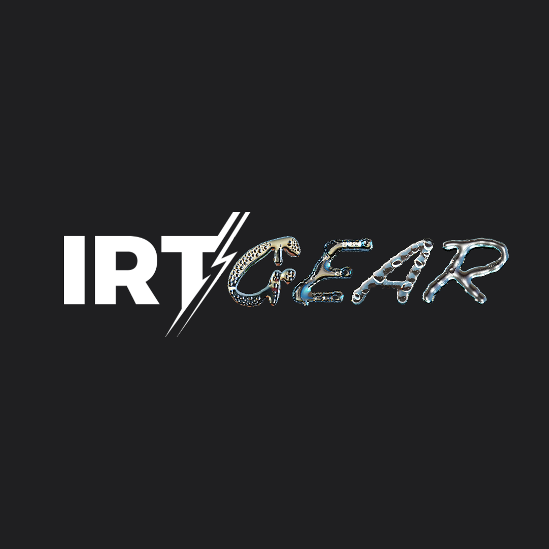 IRT Reels Gear & Swag