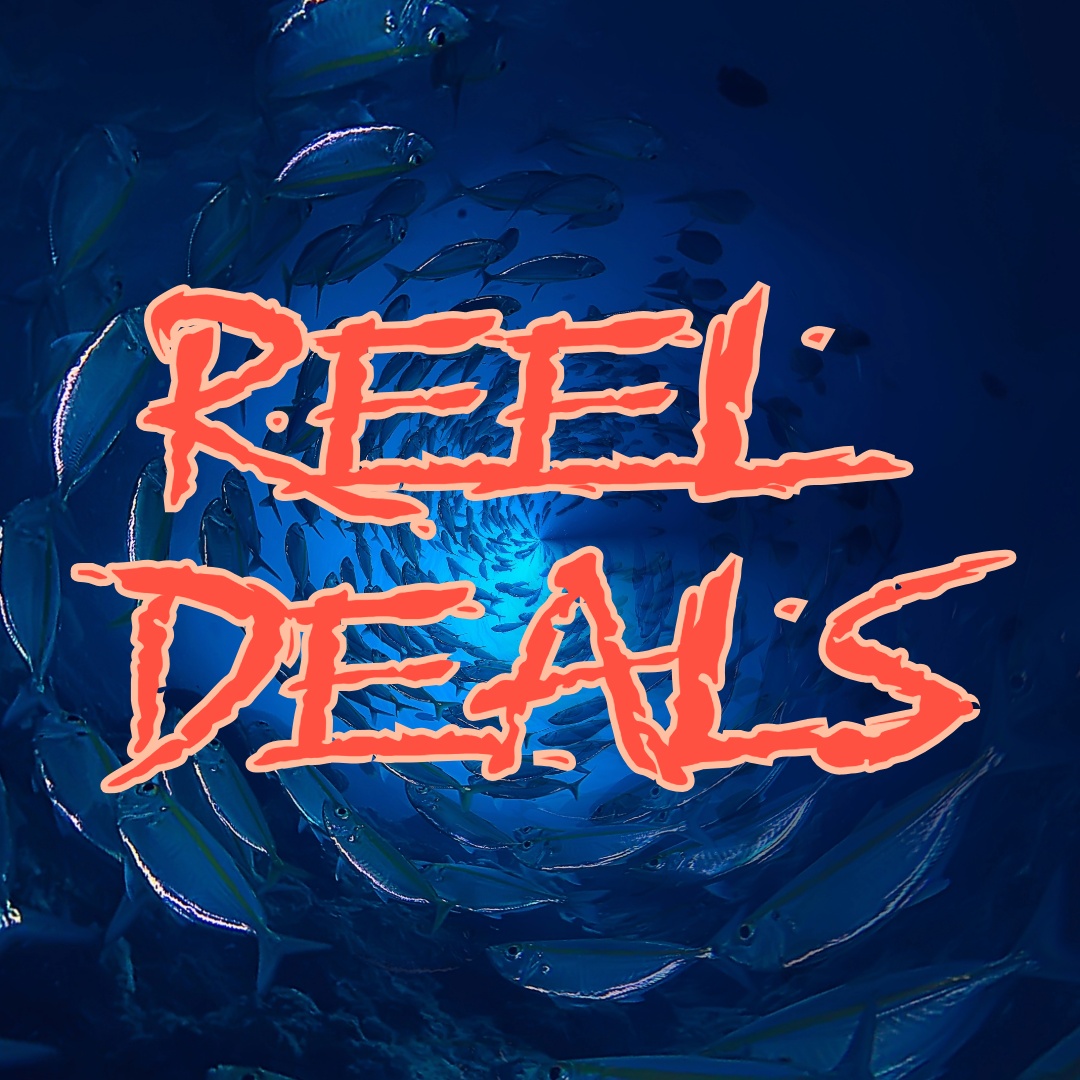 REEL DEALS