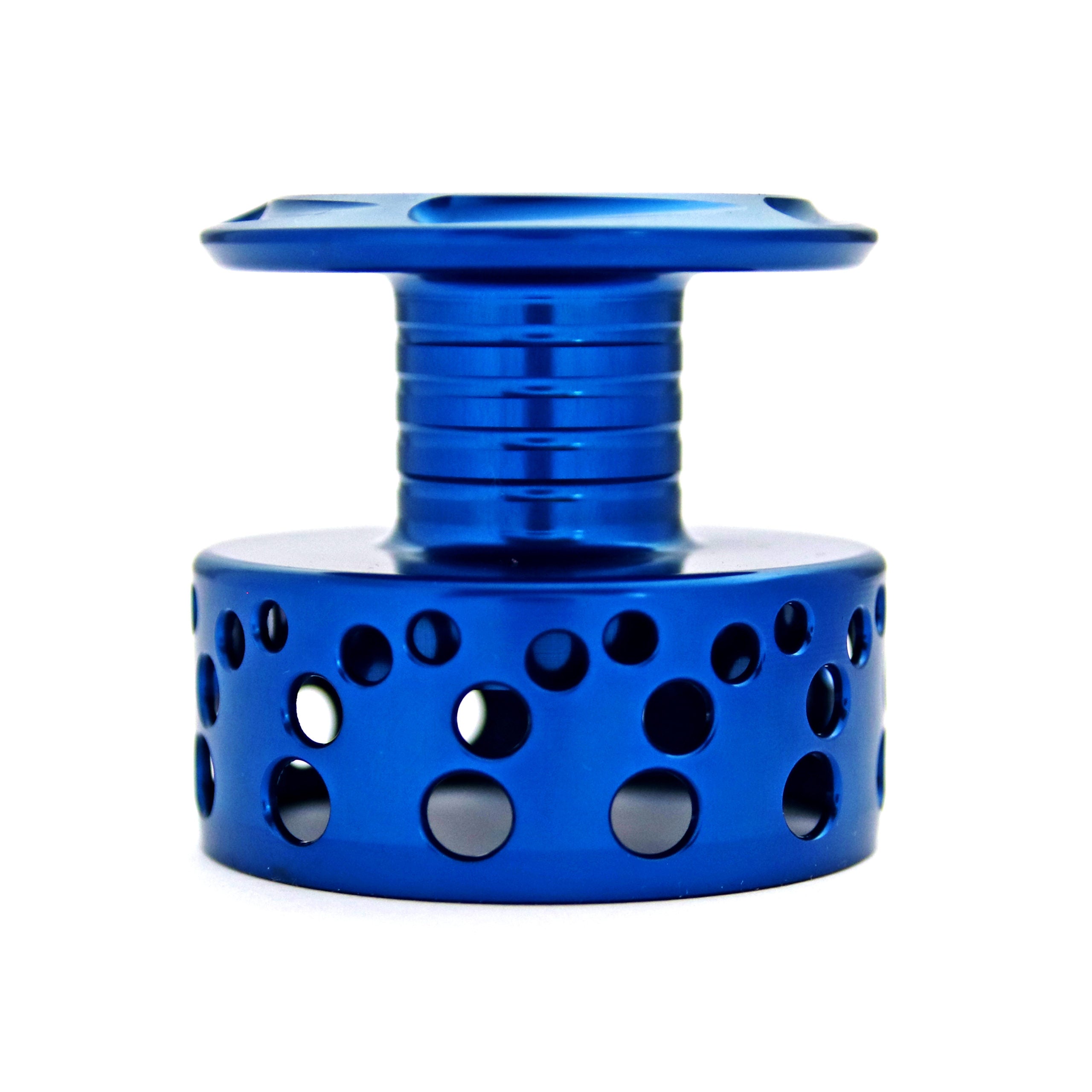 IRT Spinning Reel Spool (New Style) - 300XL / Blue