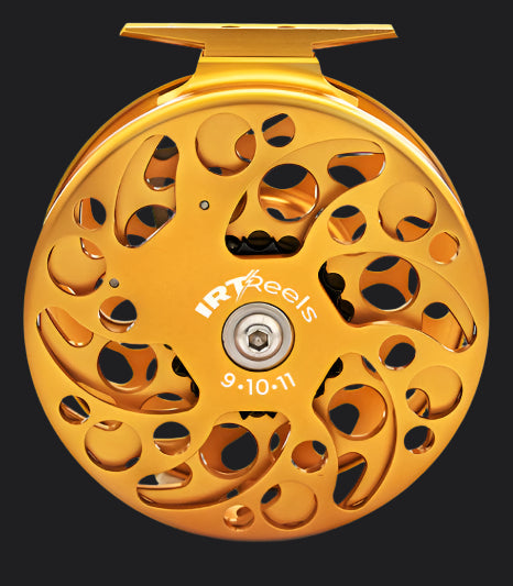 9 10 11 Weight Fly Reel