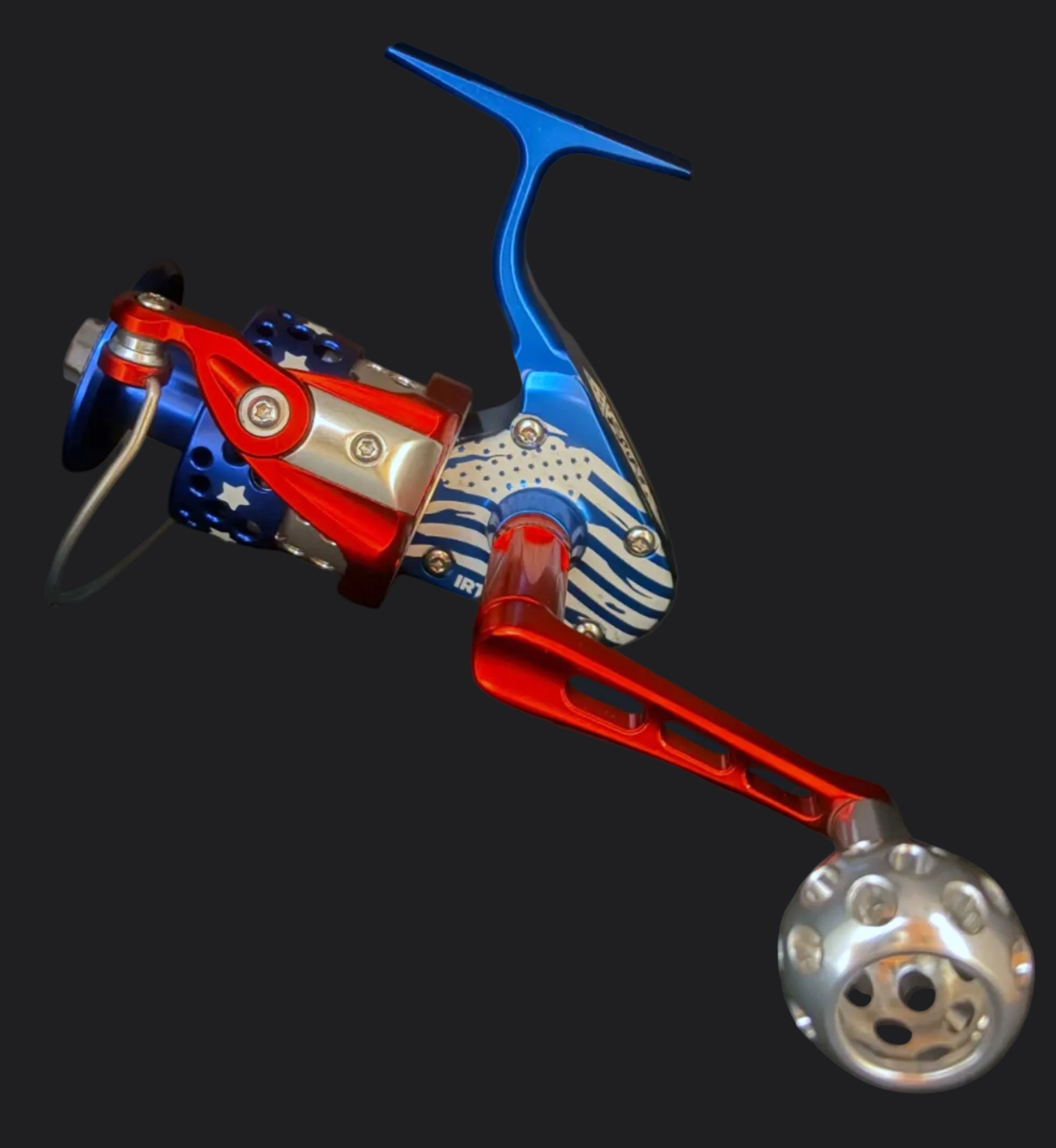 IRT 300UL - Firecracker