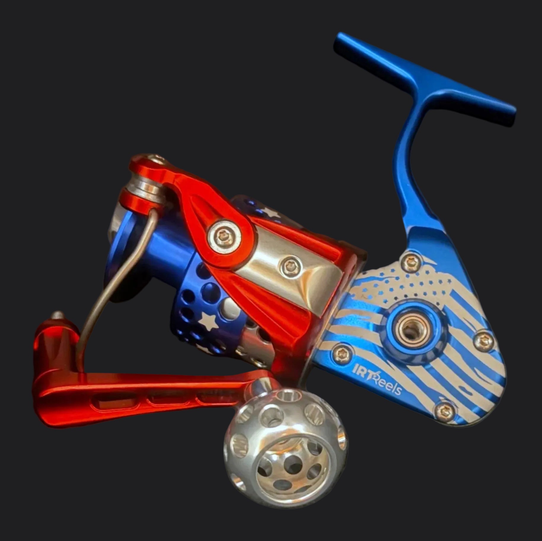 IRT 300UL - Firecracker