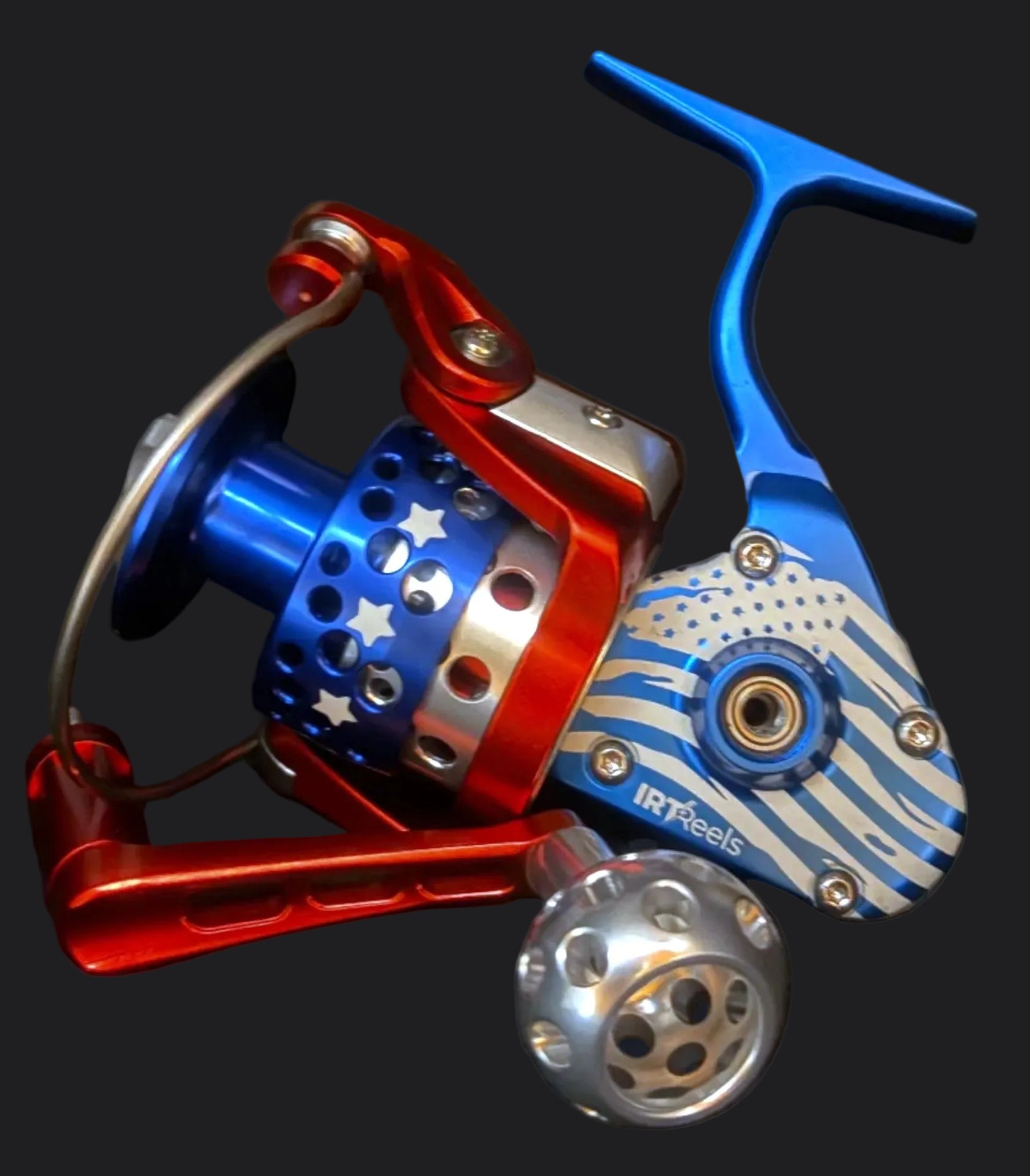 IRT 300UL - Firecracker