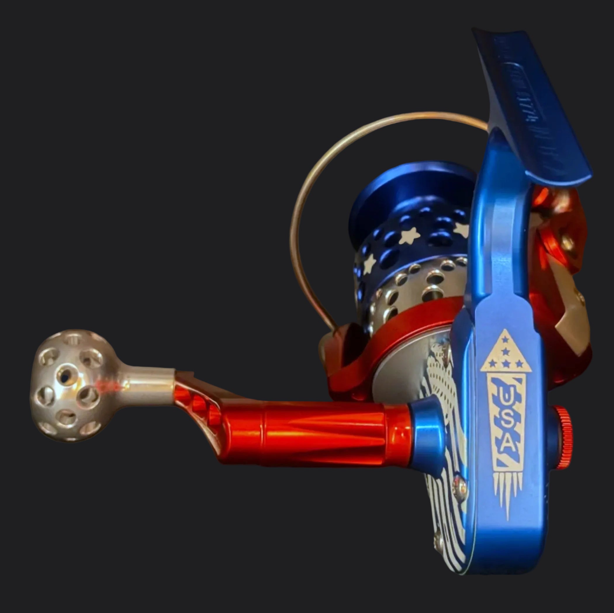 IRT 300UL - Firecracker