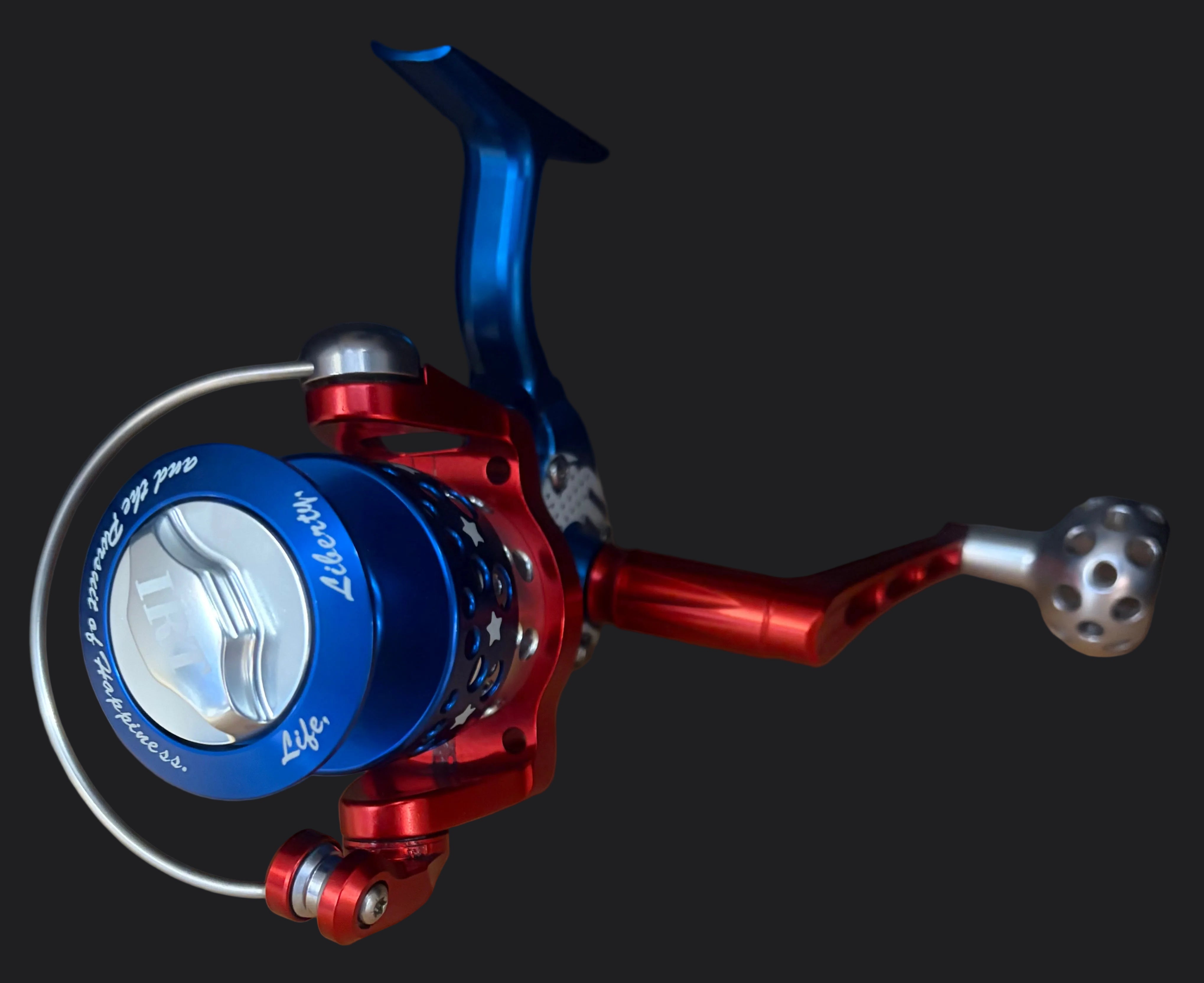IRT 300UL - Firecracker