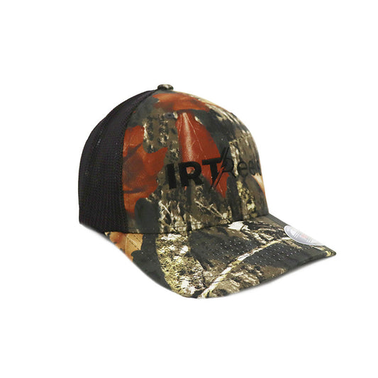 Mossy Oak Camo Flexfit - Default Title