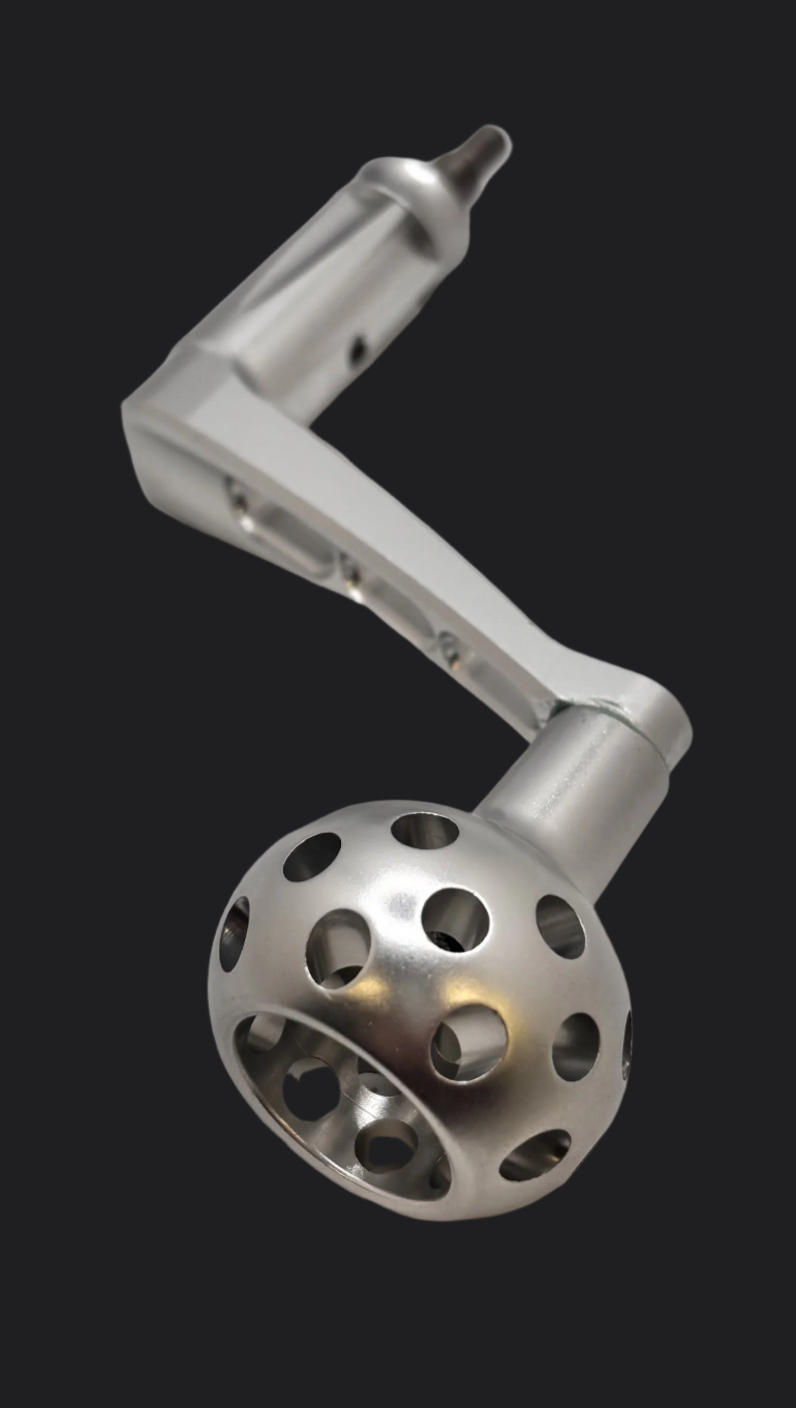 IRT Standard Handle/Knob