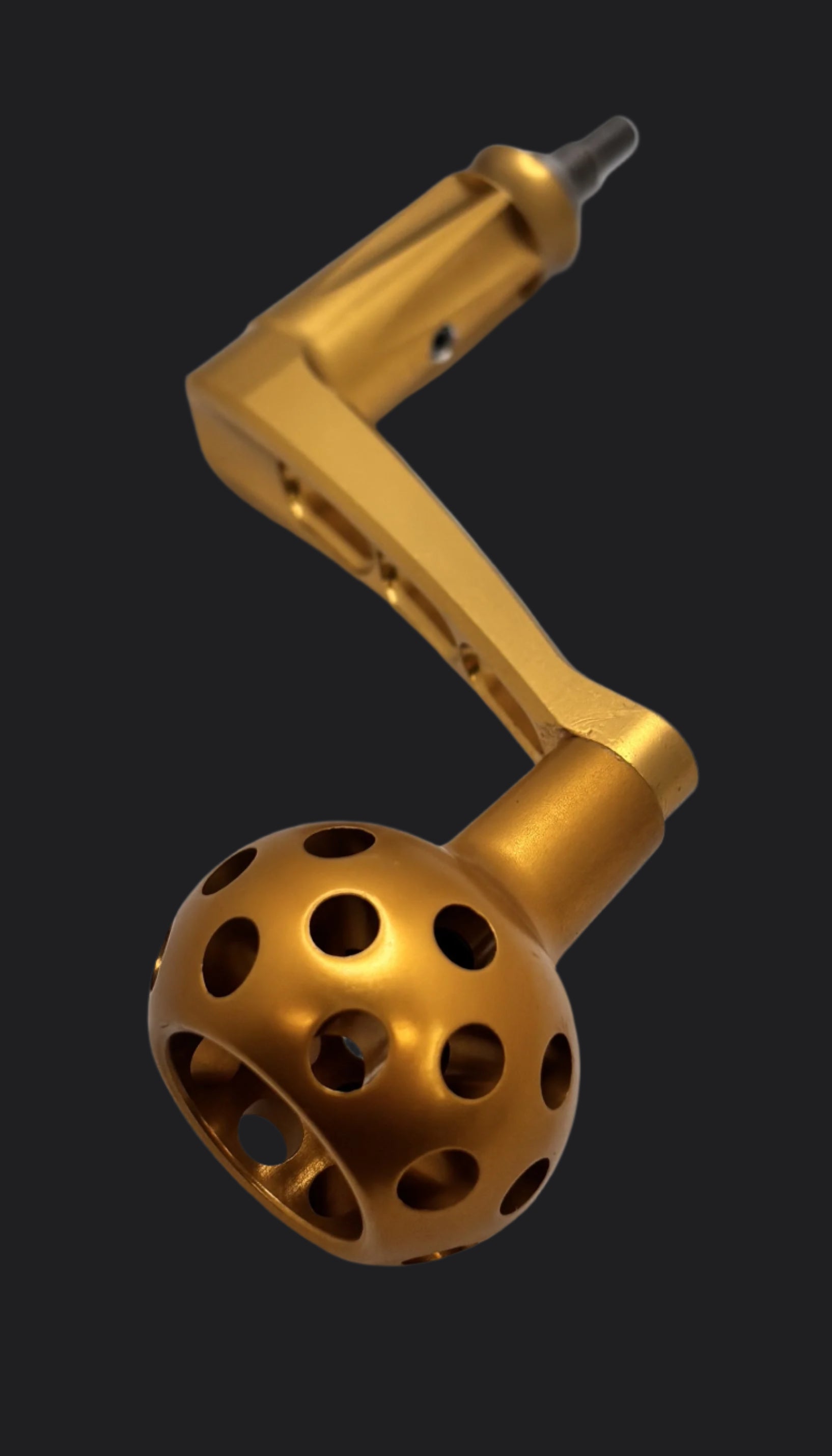 IRT Standard Handle/Knob