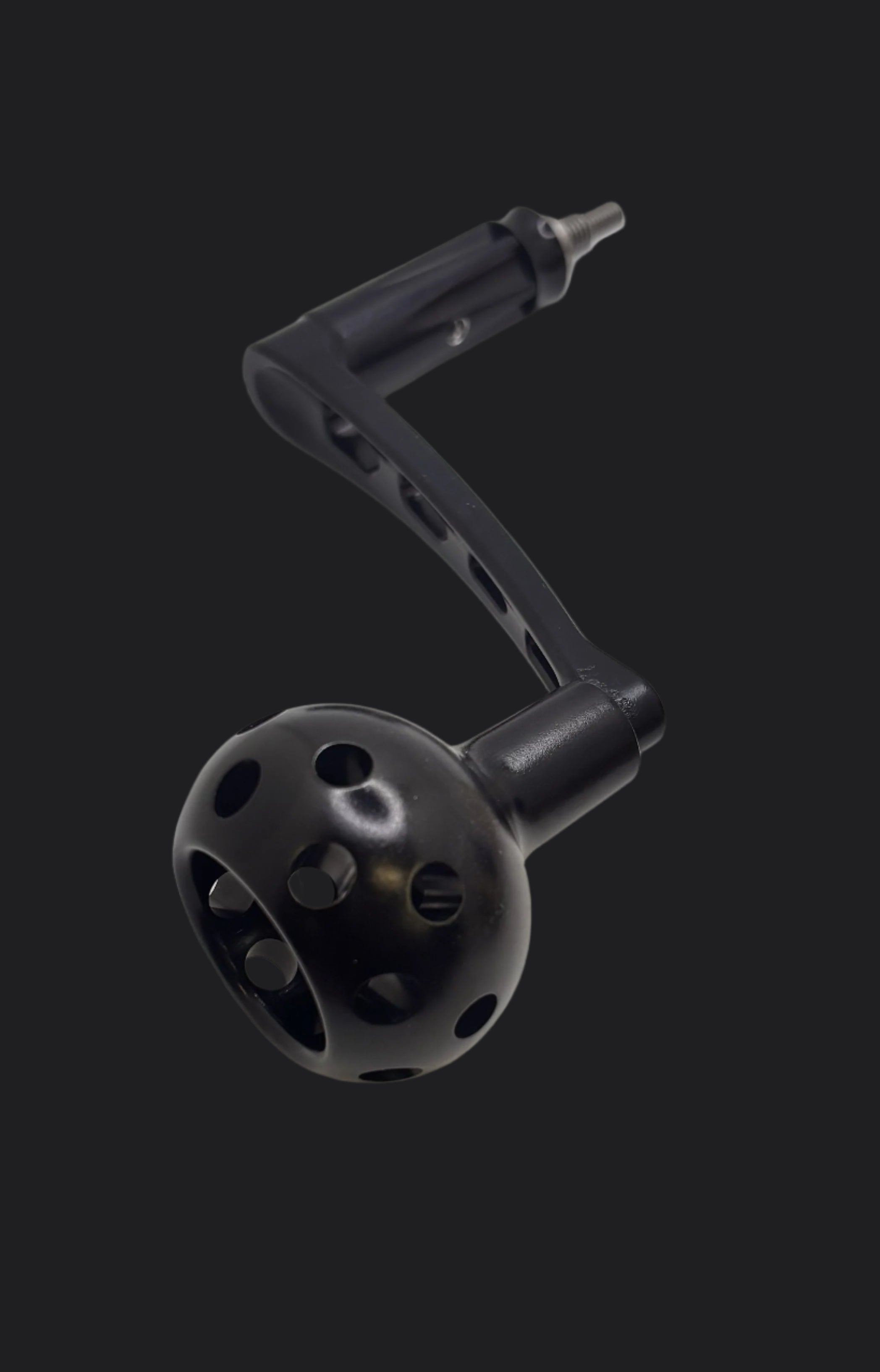 IRT Power Handle/Knob