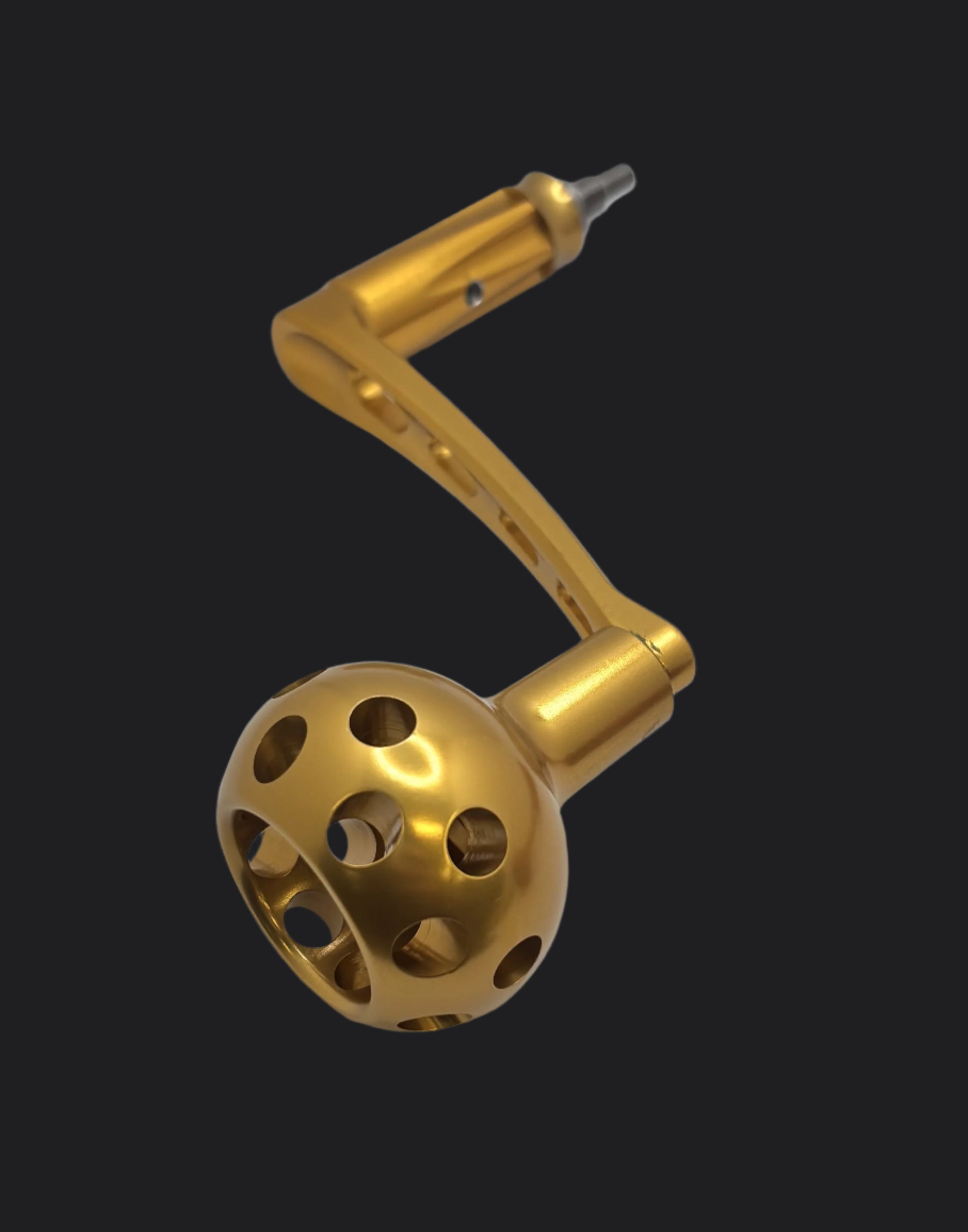 IRT Power Handle/Knob