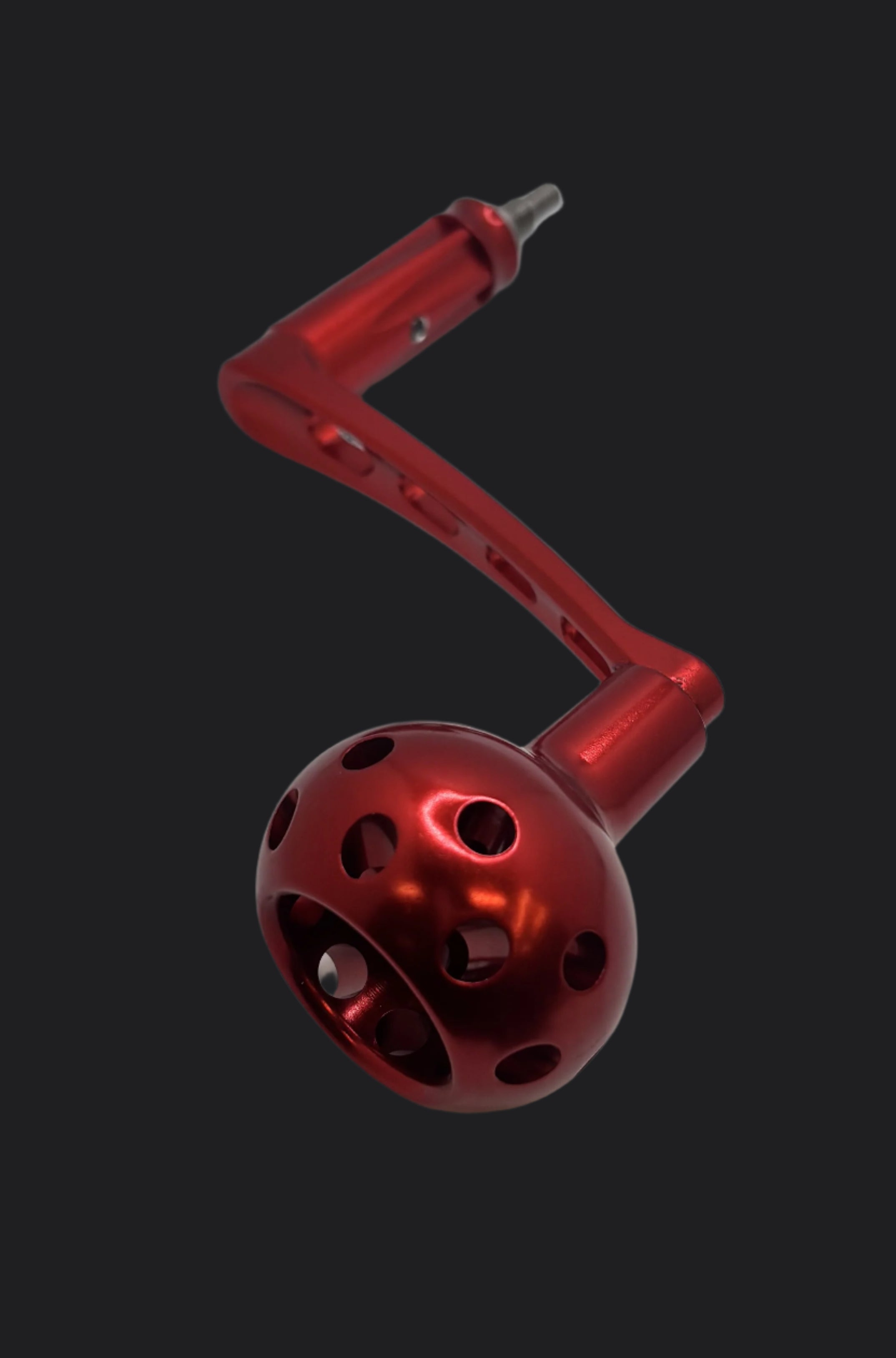 IRT Power Handle/Knob