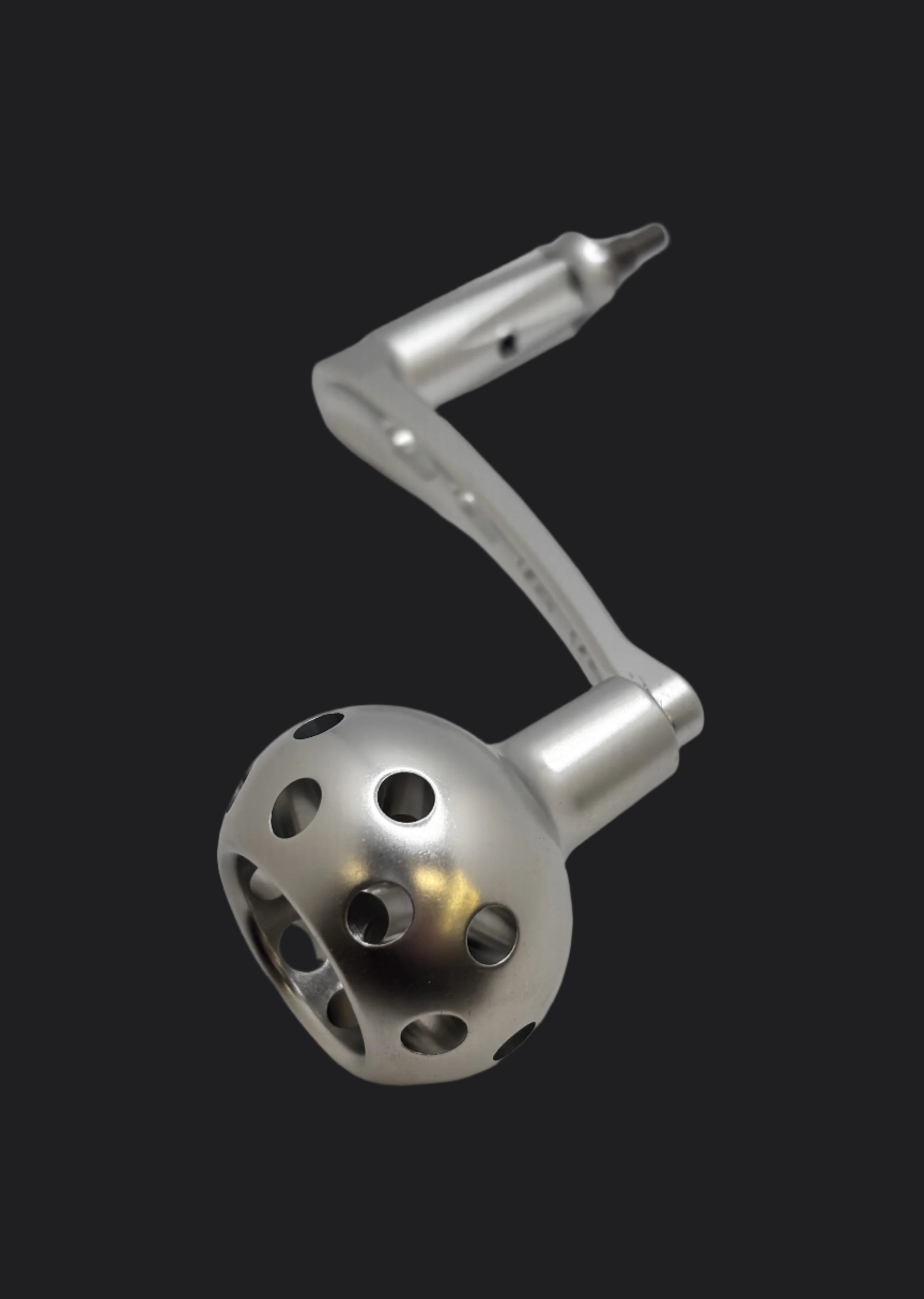 IRT Power Handle/Knob