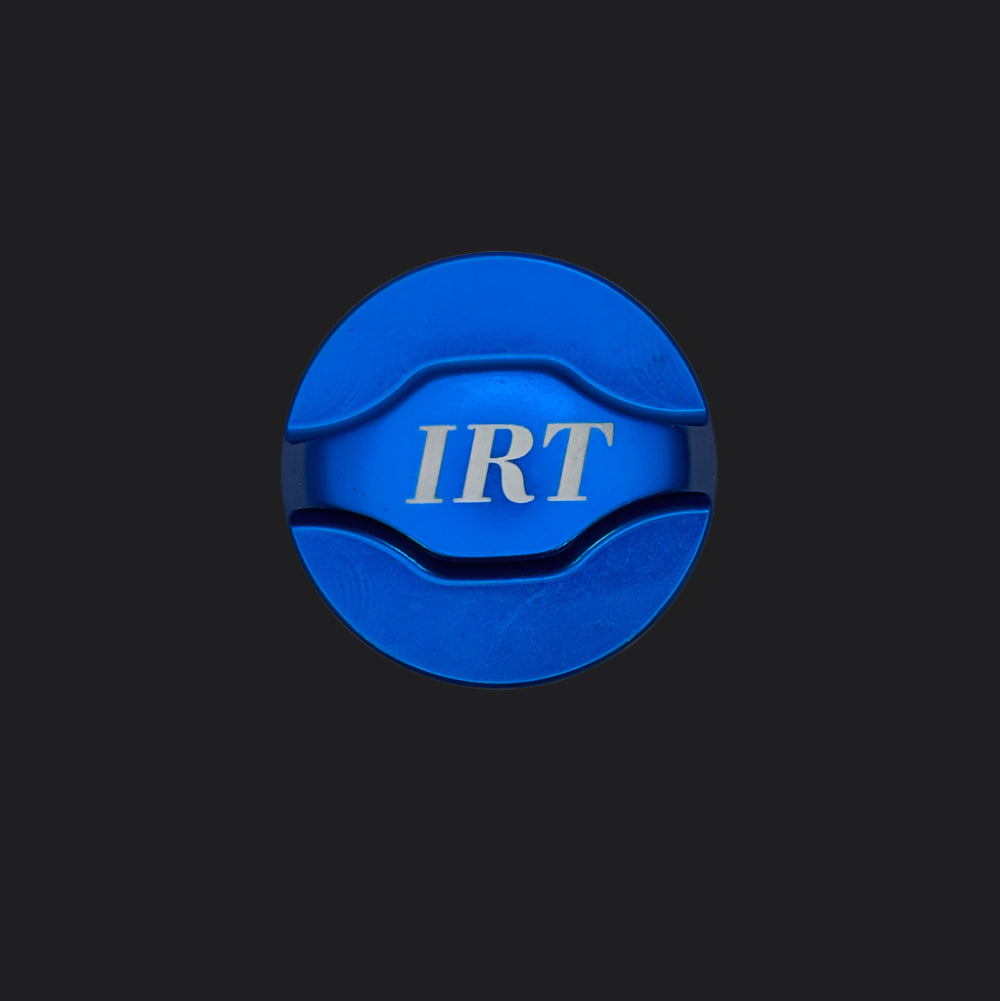 IRT Drag Knob Assembly