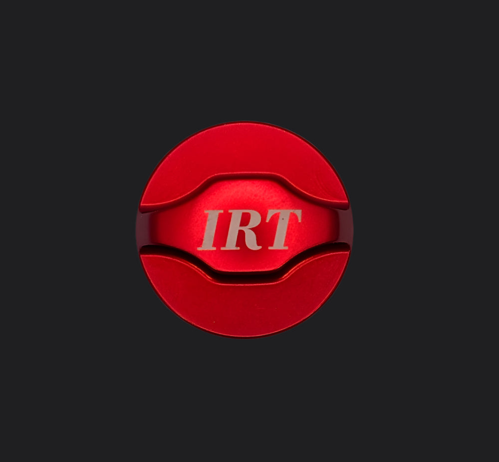 IRT Drag Knob Assembly