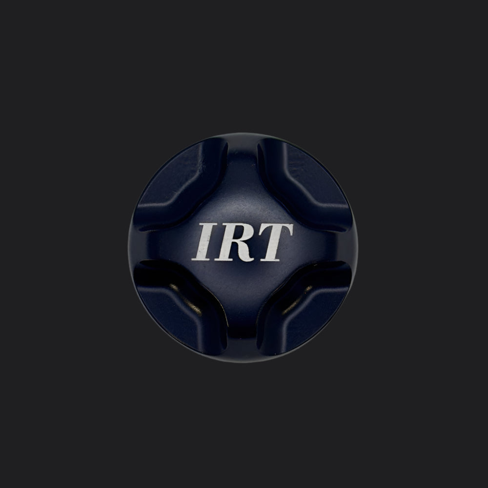 IRT Drag Knob Assembly