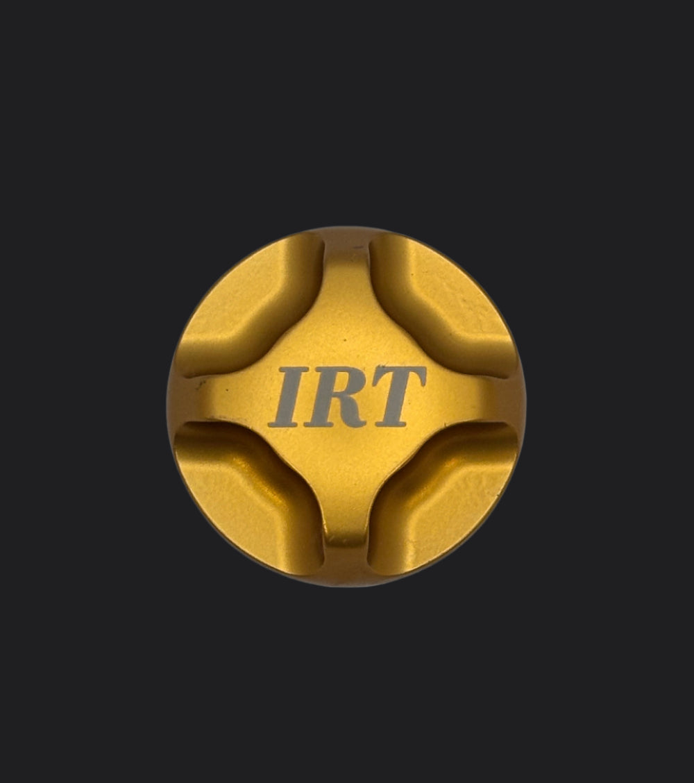 IRT Drag Knob Assembly