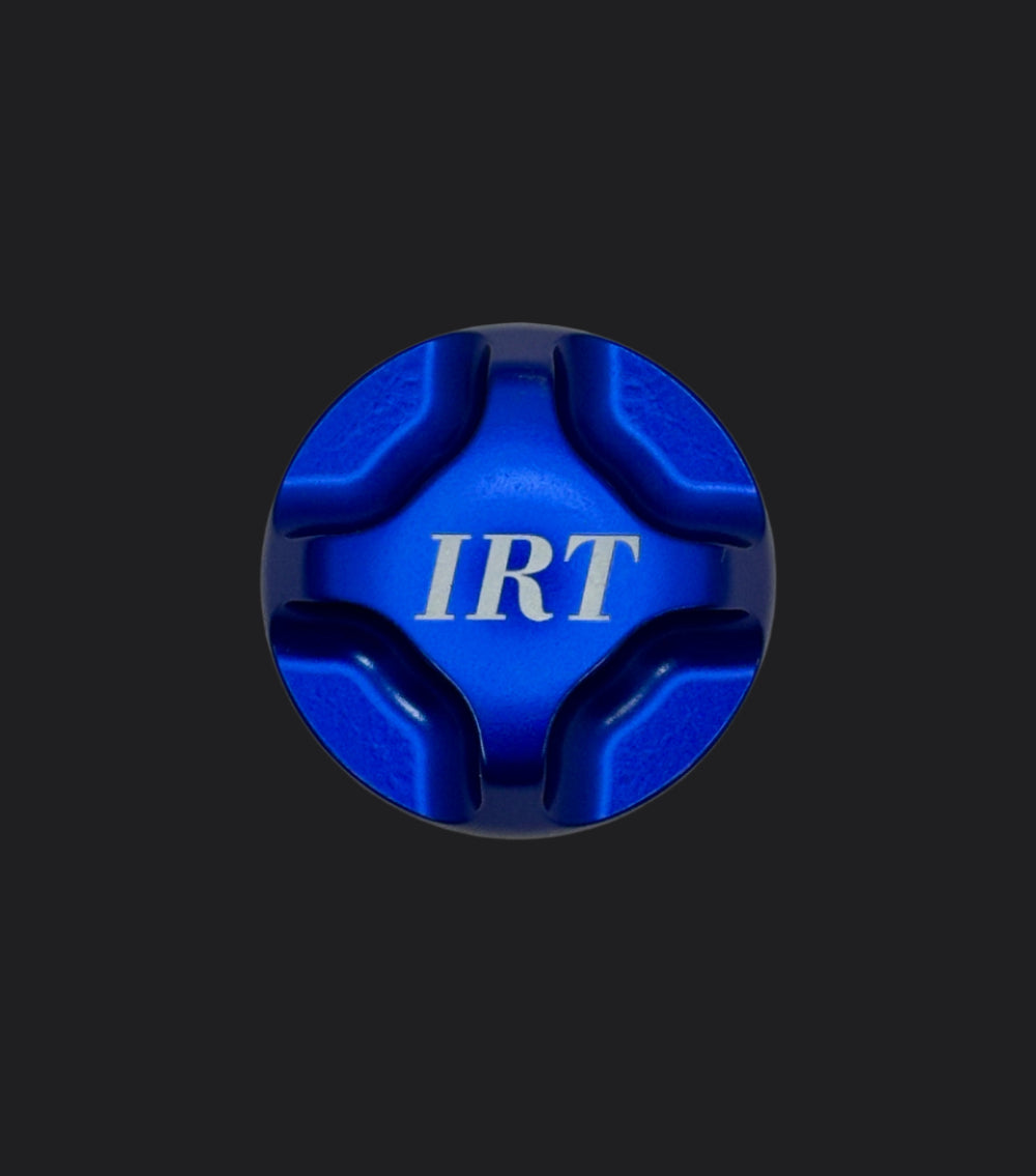 IRT Drag Knob Assembly