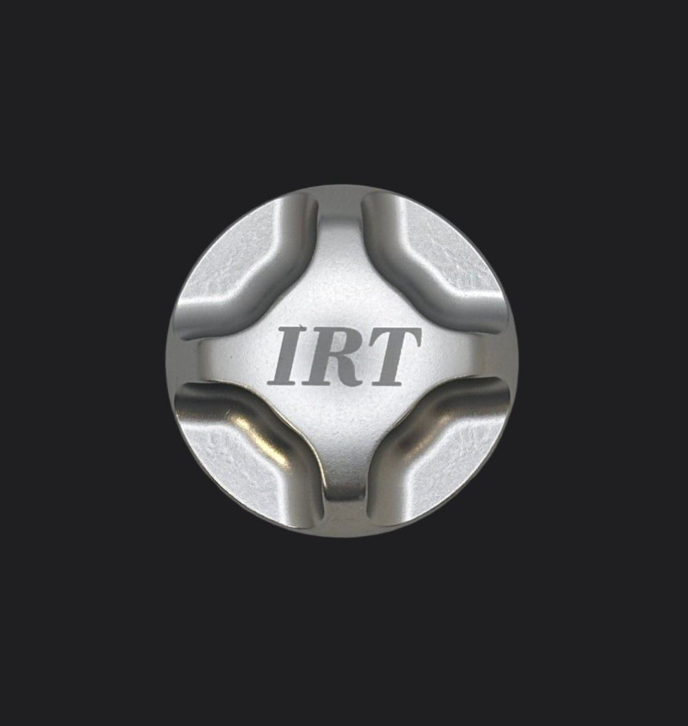 IRT Drag Knob Assembly