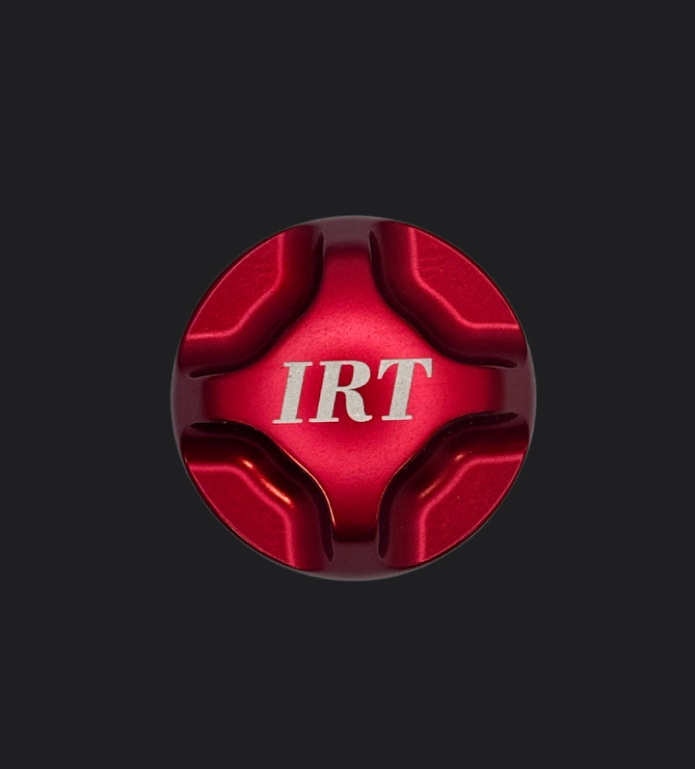 IRT Drag Knob Assembly