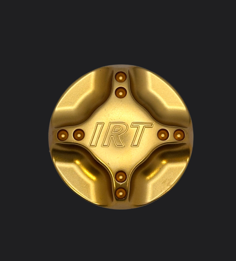 IRT Drag Knob Assembly