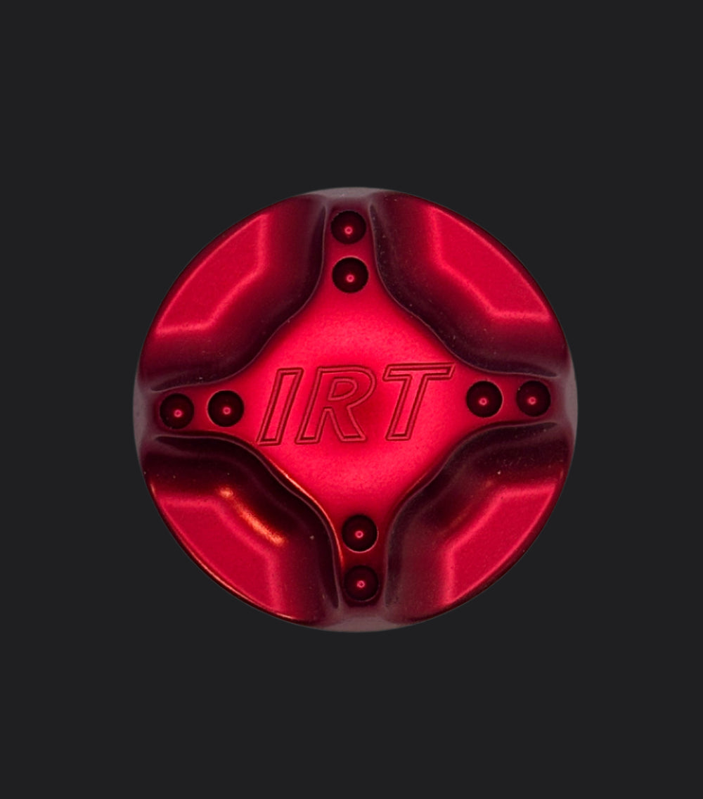 IRT Drag Knob Assembly