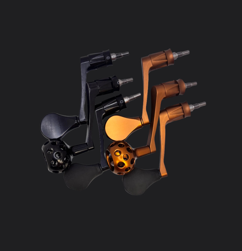 IRT 100/100XL Handle/Knob