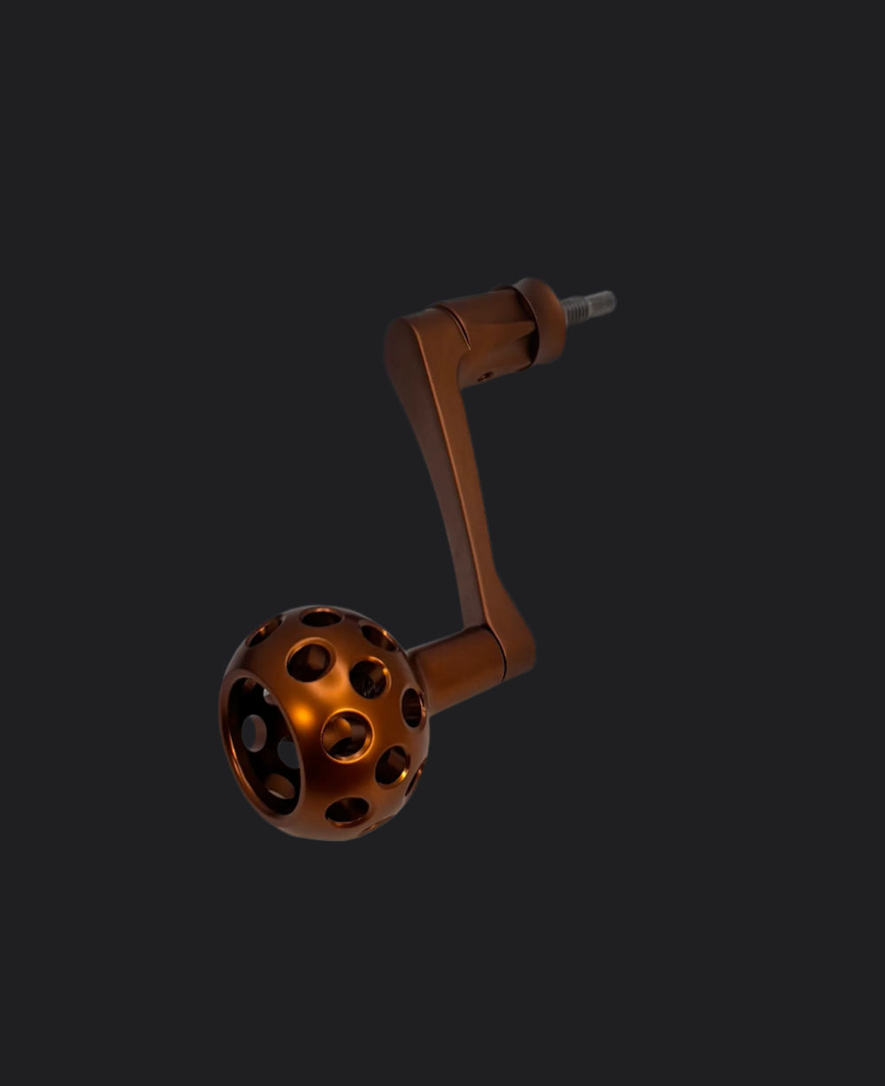 IRT 100/100XL Handle/Knob