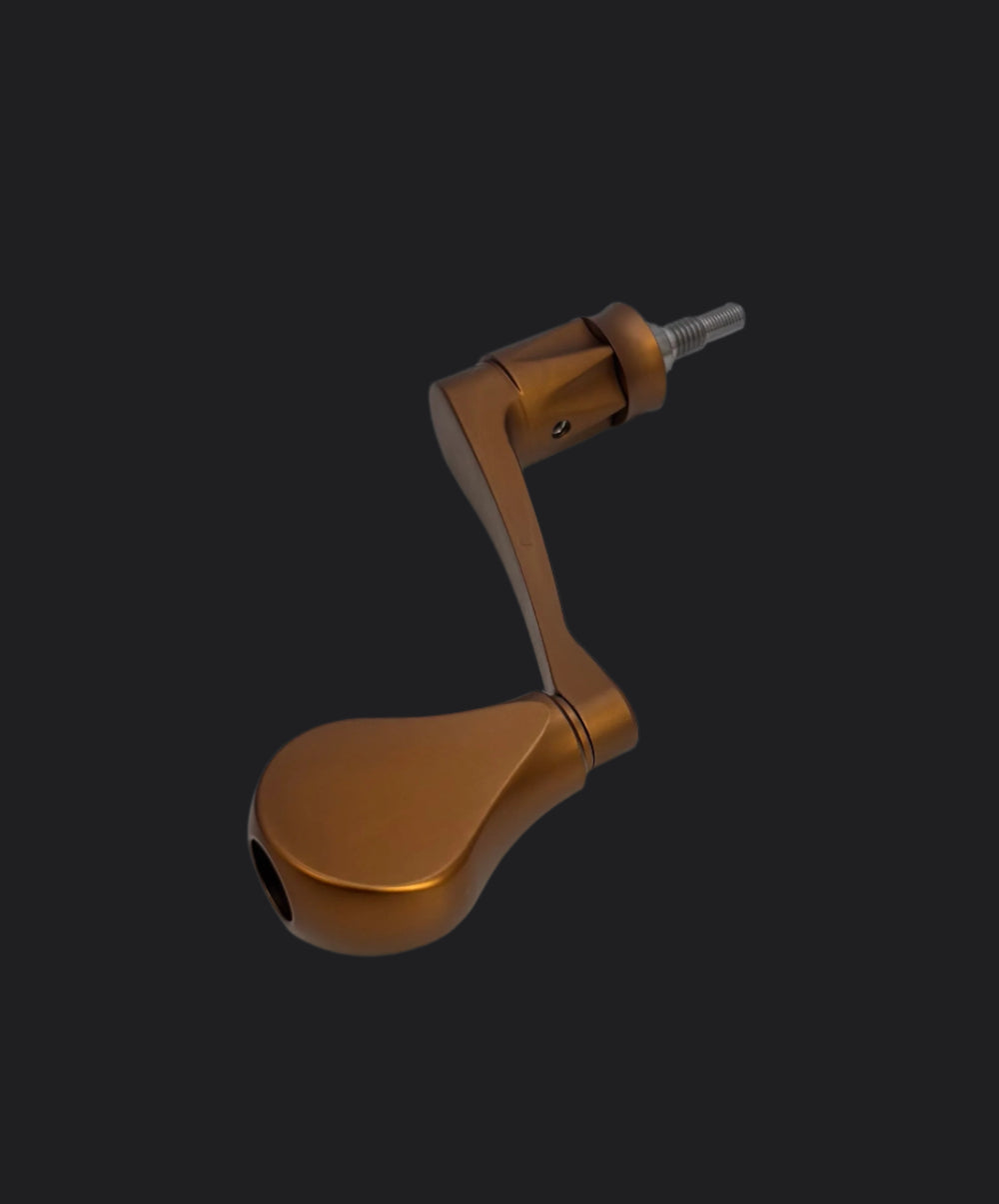 IRT 100/100XL Handle/Knob