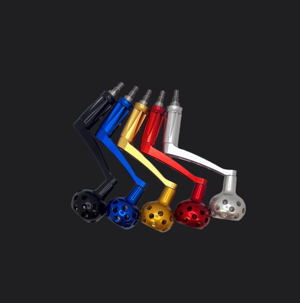 IRT Standard Handle/Knob