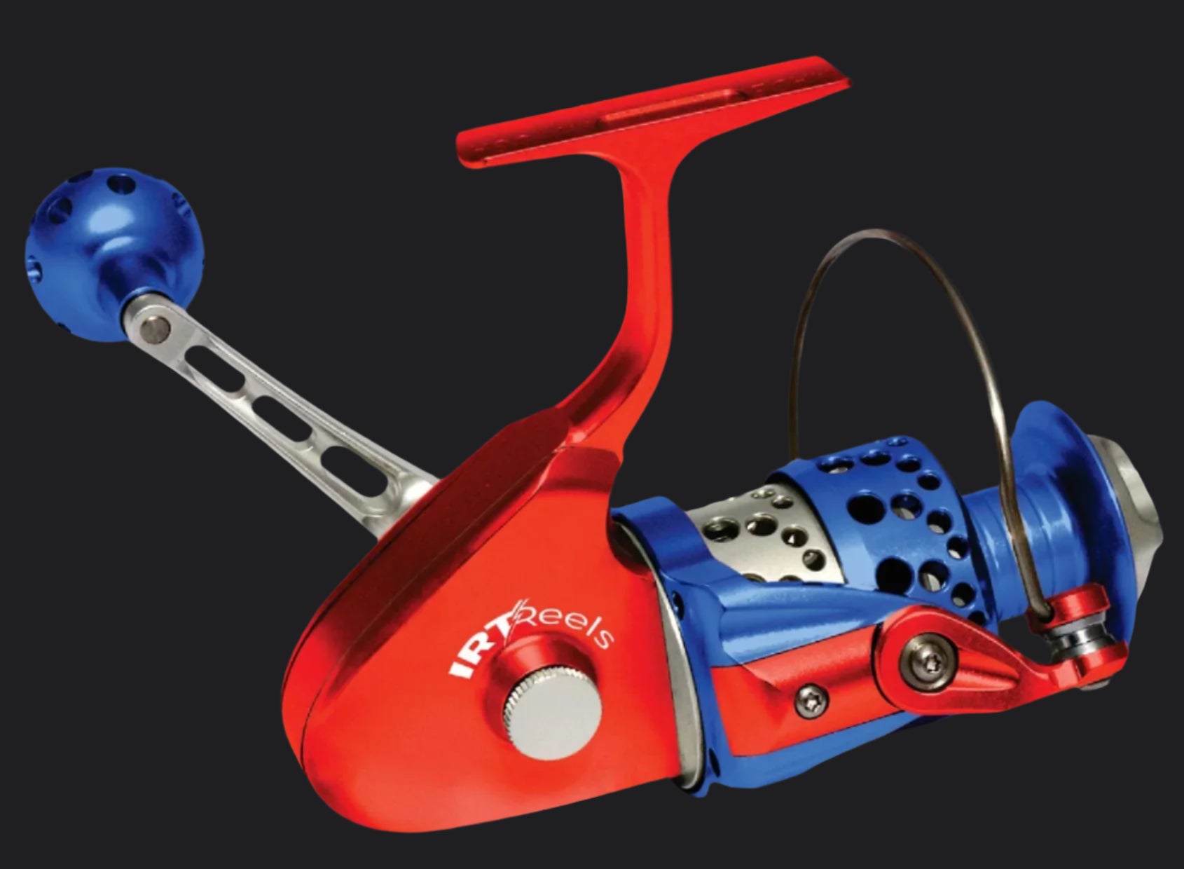 IRT 200 - Star Spangled Hammer