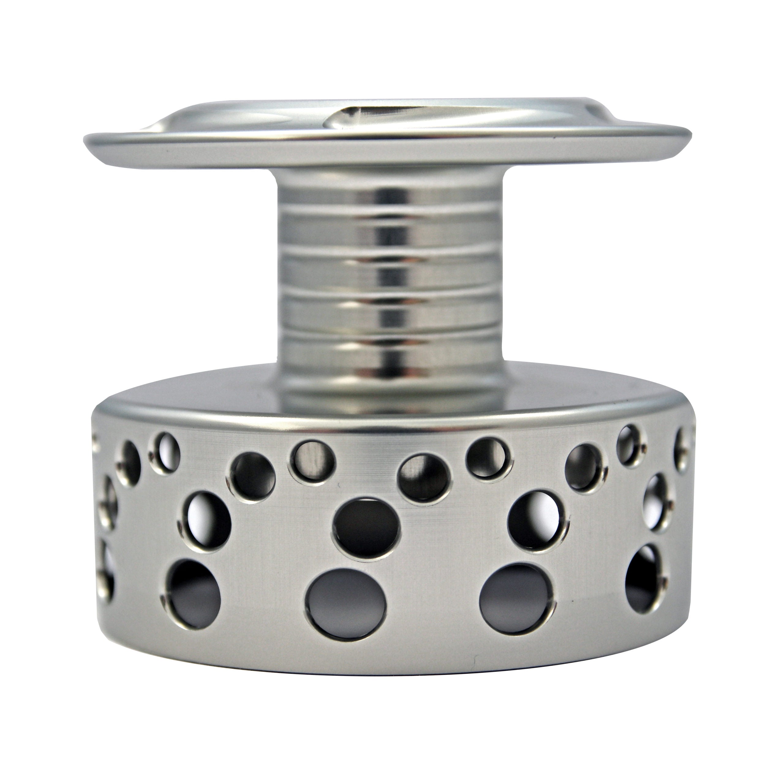 IRT Spinning Reel Spool (New Style) - 200 / Silver