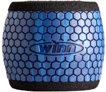 *NEW* Winn knob - Blue