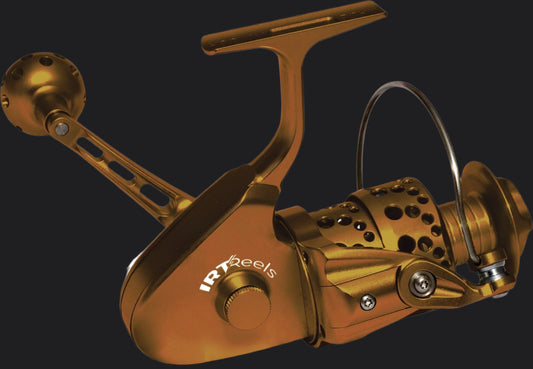 IRT 100XL Bronze