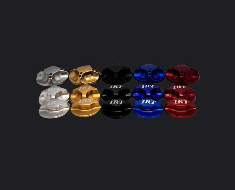 IRT Drag Knob Assembly