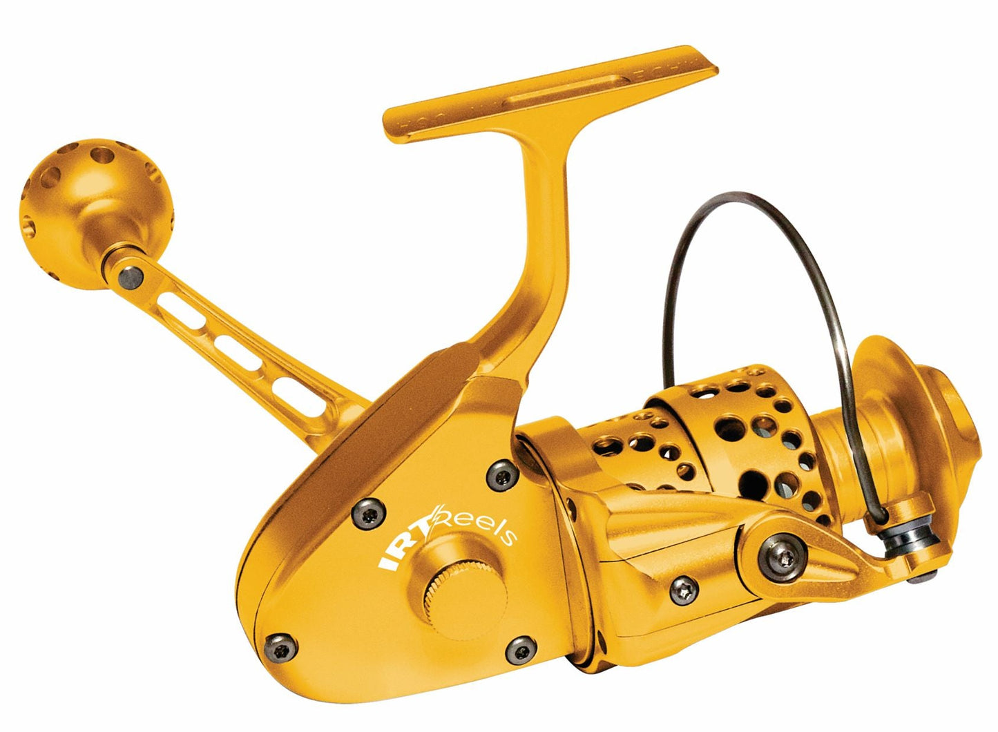 IRT 500 Dual Drag - Gold