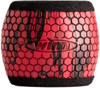 *NEW* Winn knob - Red