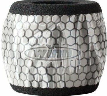 *NEW* Winn knob - Silver