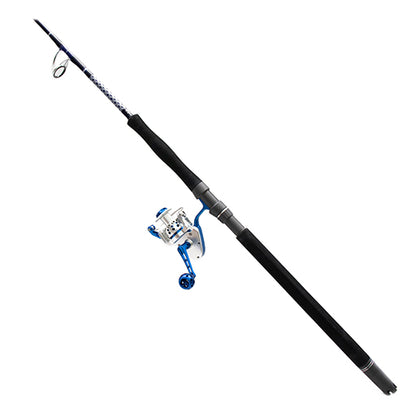 7' JPR CTS Tuna Popper