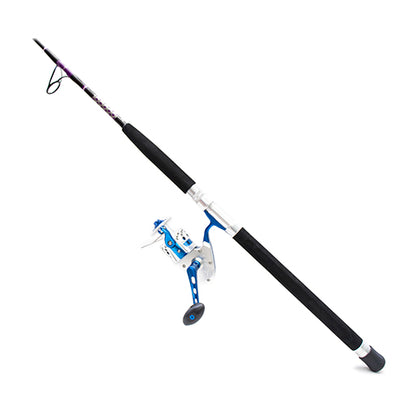 5' JPR Tuna Jigger